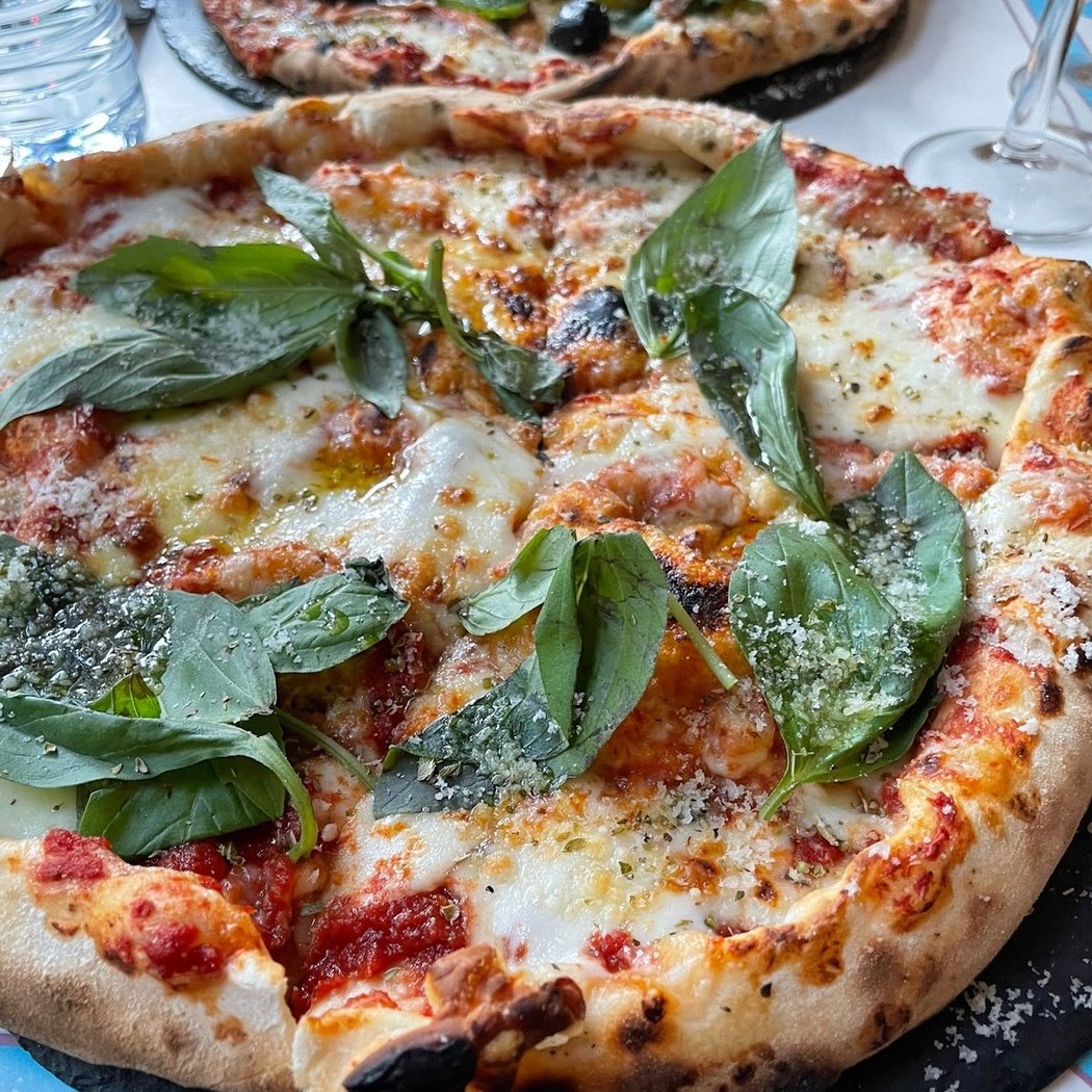 Casa Pizza 2